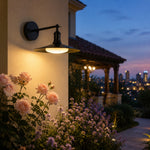 Load image into Gallery viewer, Leviaxa Adjustable Outdoor Wall Lamp
