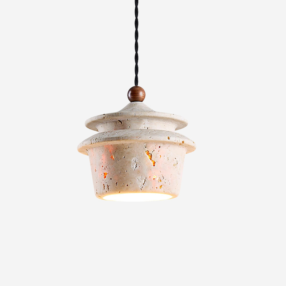 Lampe suspension Papilio