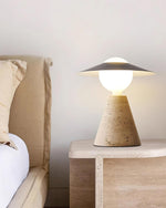 Bild in der Galerieansicht laden, Bartley Tischlampe
