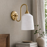 Load image into Gallery viewer, Celvane French Vintage Wall Lamp – Elegant Retro Design Bedside Light for Bedroom and Hallway