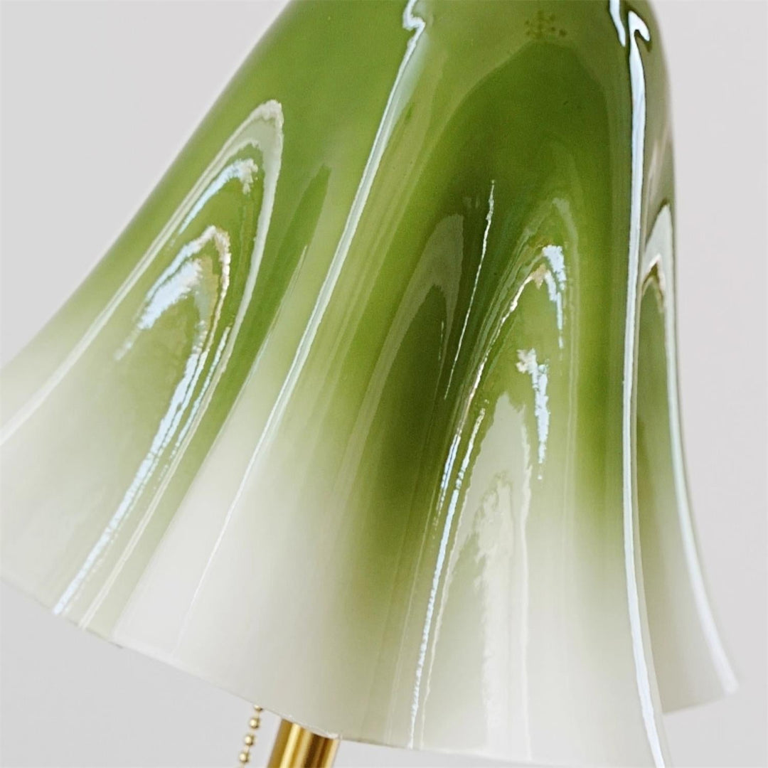 Lampe de table Glacea