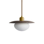 Charger l'image dans la visionneuse de galerie, Lampe suspendue Vireo