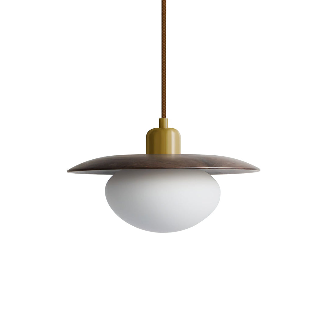 Lampe suspendue Vireo