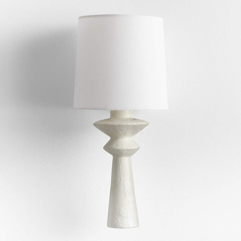 Lampe murale Constantin
