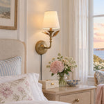 Bild in Gallery-Viewer laden, Roven botanical wall sconce — 1791804637422