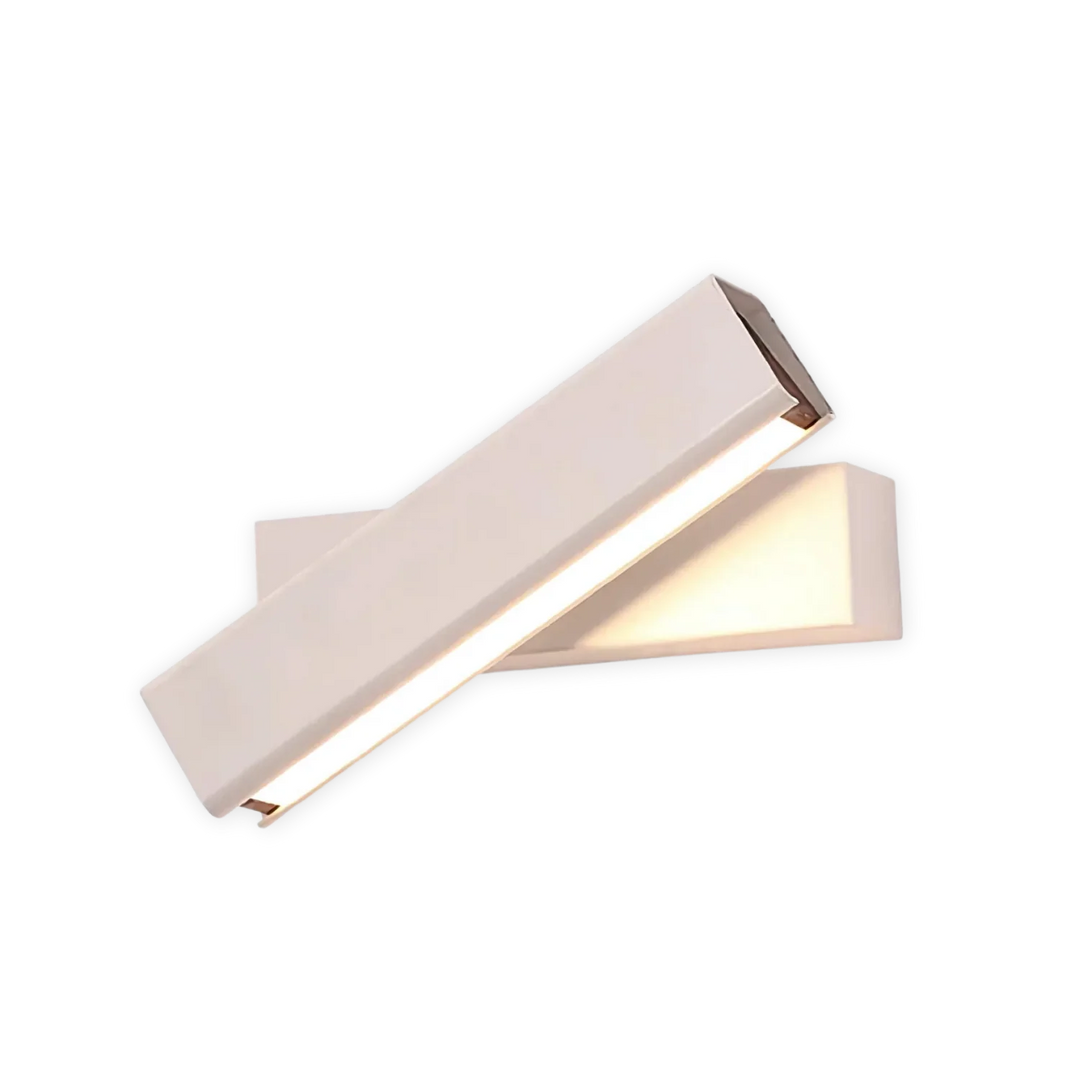 Luz de Pared Moderna de Aluminio Light Line