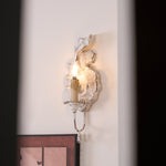 Charger l&#39;image dans la visionneuse de galerie, Applique Vintage Verdure
