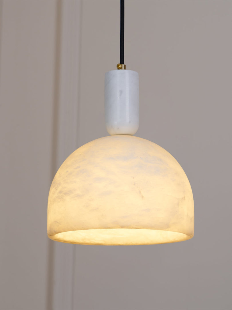 Blair Alabaster Pendelleuchte