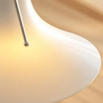 Load image into Gallery viewer, Kallera Magnolia Inspired Ceiling Lamp – Contemporary Light for Dining Room and Hallways