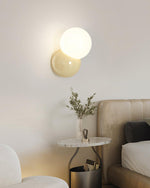 Cargar imagen en el visor de la Galería, Lámpara de pared Orb
