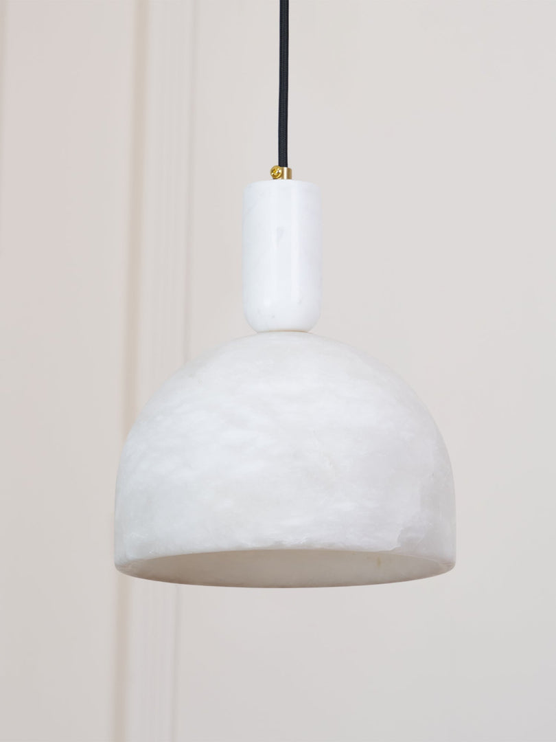 Blair Alabaster Pendelleuchte