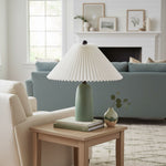 Load image into Gallery viewer, Ceruna Vintage Style Table Light - Metal Cage Shade for Study and Lounge