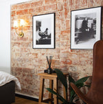 Charger l'image dans la visionneuse de galerie, Lampe murale Shannon