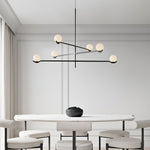 Load image into Gallery viewer, Baer Pendant Light
