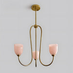 Load image into Gallery viewer, Mild Velin Chandelier