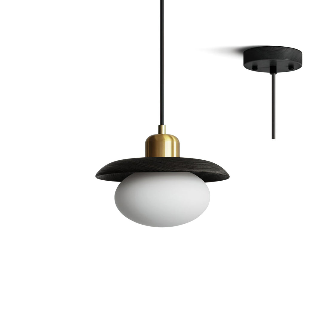 Mistral Pendelleuchte