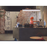 Load image into Gallery viewer, Porringer Pendant Lamp