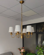 Load image into Gallery viewer, Maglio Chandelier