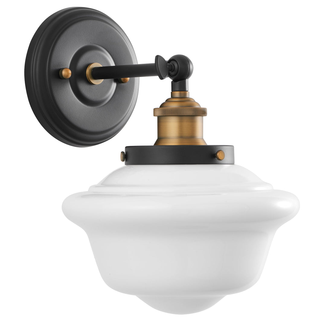 Lámpara de tocador de baño industrial Lavagna