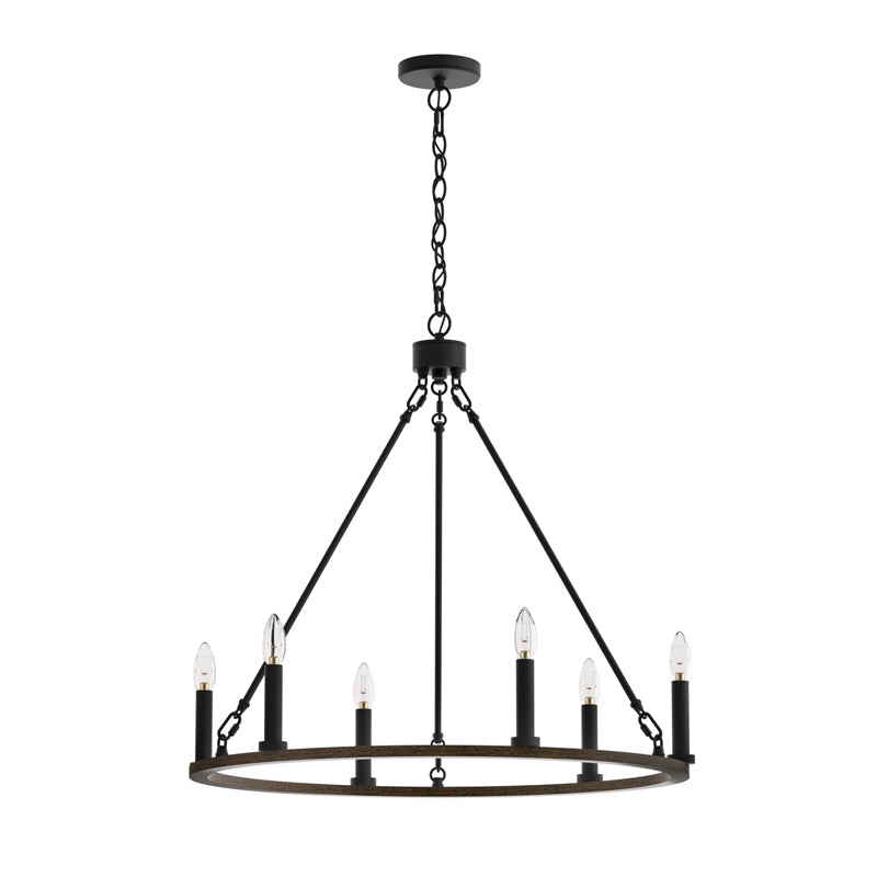 Lustre Avalee