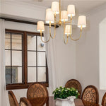 Load image into Gallery viewer, Vendome Chandelier
