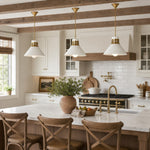 Bild in Gallery-Viewer laden, 1 Head Kitchen Trio Scene