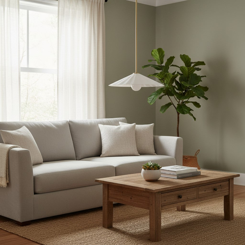 Suspension à Hauteur Réglable Mivie - Design Moderne en Verre Ondulé pour Salles à Manger et Cuisines