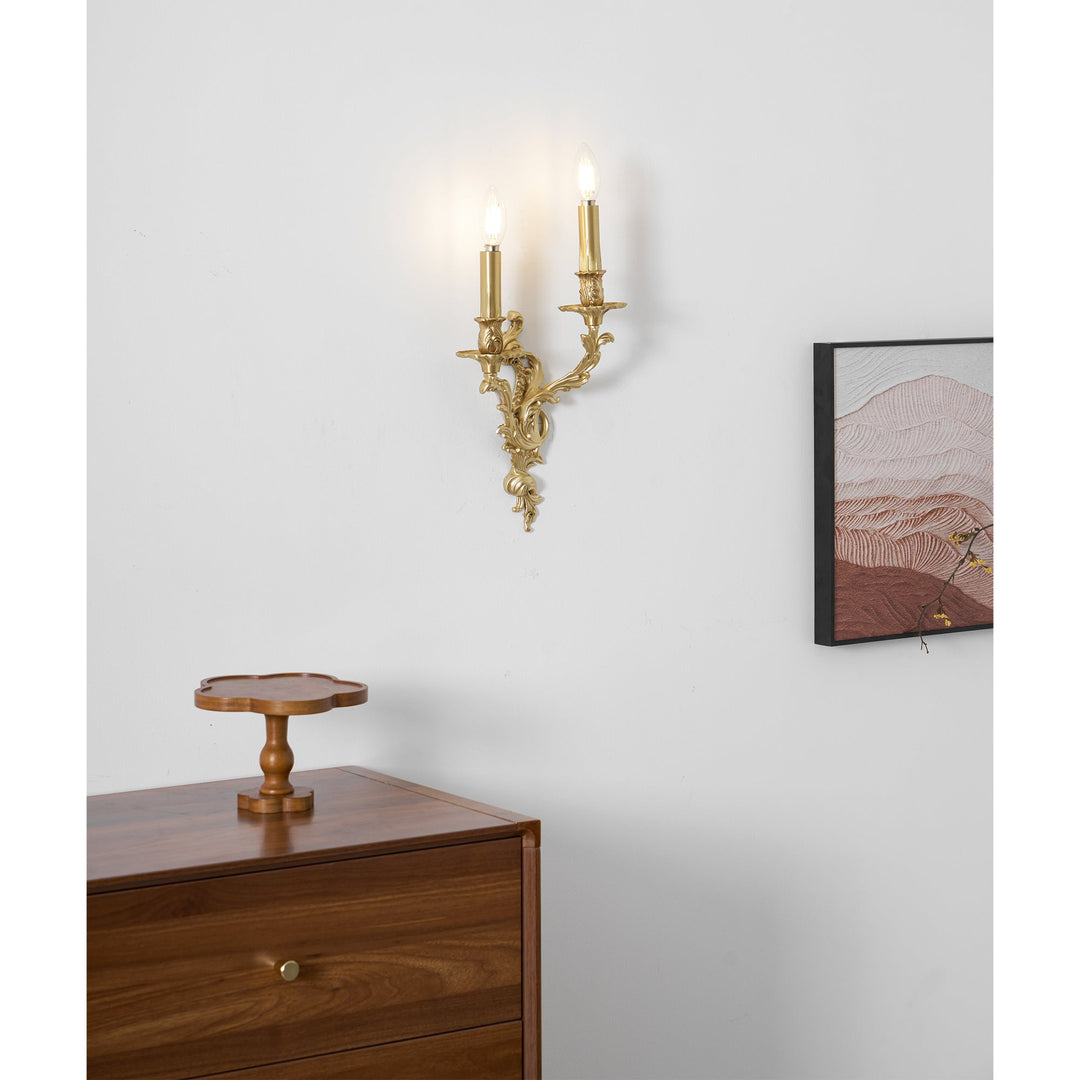 Aplique de pared Palace