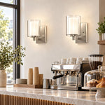 Cargar imagen en el visor de la Galería, wall sconce