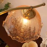 Charger l&#39;image dans la visionneuse de galerie, Lustre vintage en verre de Murano
