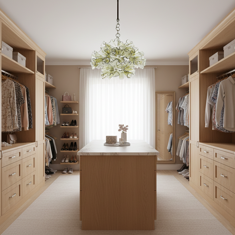 Zerelle Pendant Lamp