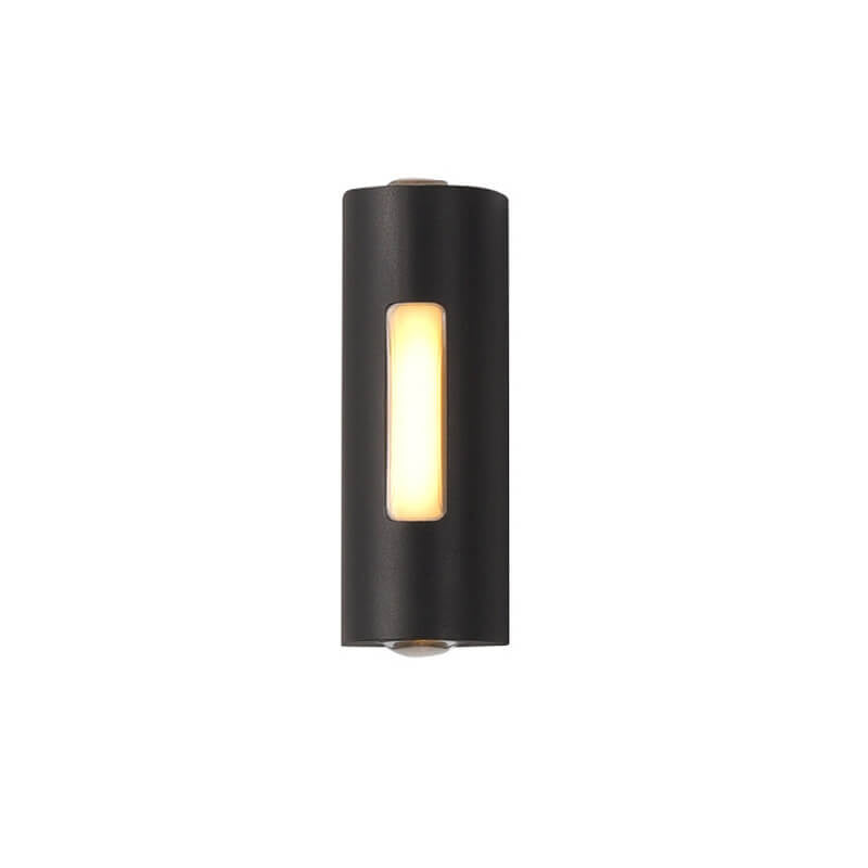 Moderne LED IP65 wasserdichte Außenleuchte