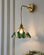 Load image into Gallery viewer, Butterfly Kaleido Wall Lamp