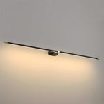 Cargar imagen en el visor de la Galería, Lámpara de pared recargable lineal Kady
