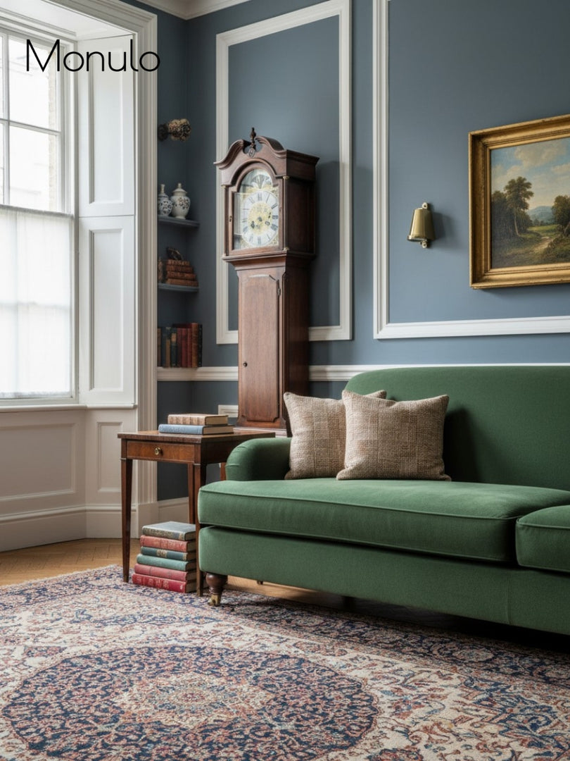 Aplique industrial de exterior – Aplique impermeable con forma de campanilla