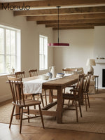 Load image into Gallery viewer, Modern Disc Pendant Light — Nordic Minimalist Fixture for Dining &amp; Kitchen
