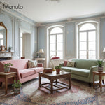 Load image into Gallery viewer, Rayla Elegant Curved Task Lamp – Modern Desk Lighting for Study or Living Room
