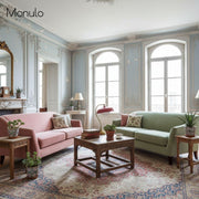 Rayla Elegant Curved Task Lamp – Modern Desk Lighting for Study or Living Room