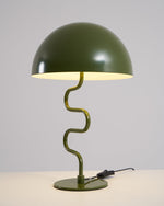 Charger l'image dans la visionneuse de galerie, Lampe de table Tuija Twist