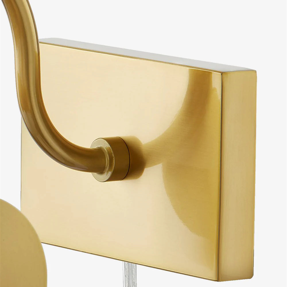 Aurix Lampe d'Image Artistique - Un Design Moderne Adapté à l'Exposition d'Œuvres d'Art