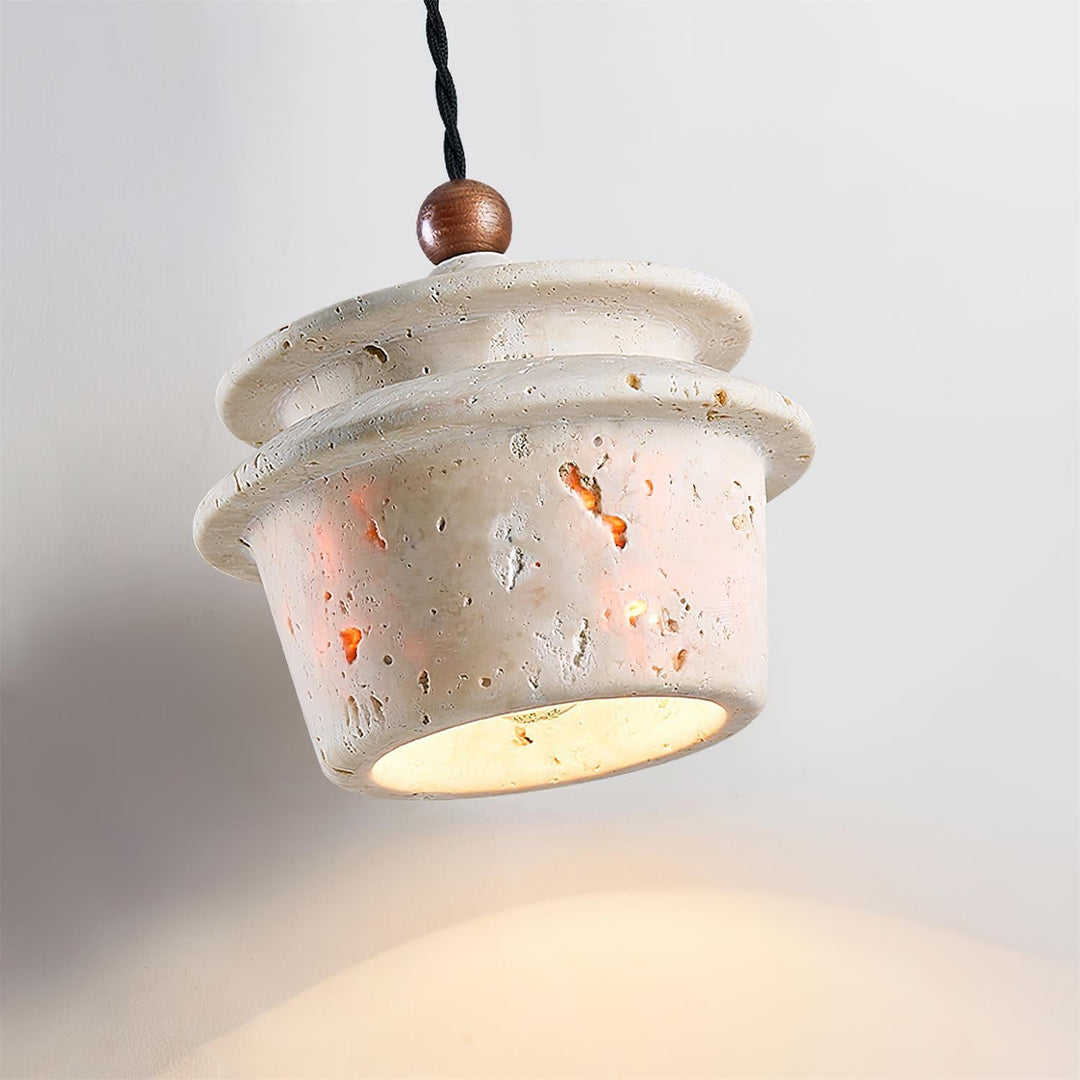 Lampe suspension Papilio