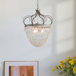 Load image into Gallery viewer, Abella Tear Drop Chandelier