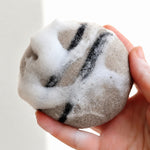 Cargar imagen en el visor de la Galería, Nepal Handmade Herbal Felted Soap
