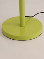 Cargar imagen en el visor de la Galería, Lámpara de pie Bell Orchid
