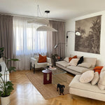 Bild in Gallery-Viewer laden, Cloudlike Mulberry Silk Plug-In Pendant Light