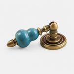 Cargar imagen en el visor de la Galería, Colorful Ceramic Cabinet Handles