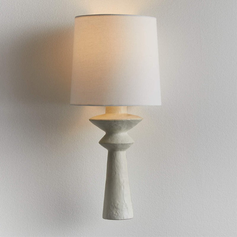 Lampe murale Constantin