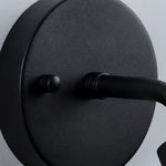Load image into Gallery viewer, Leviaxa Outdoor Metal Wall Lamp