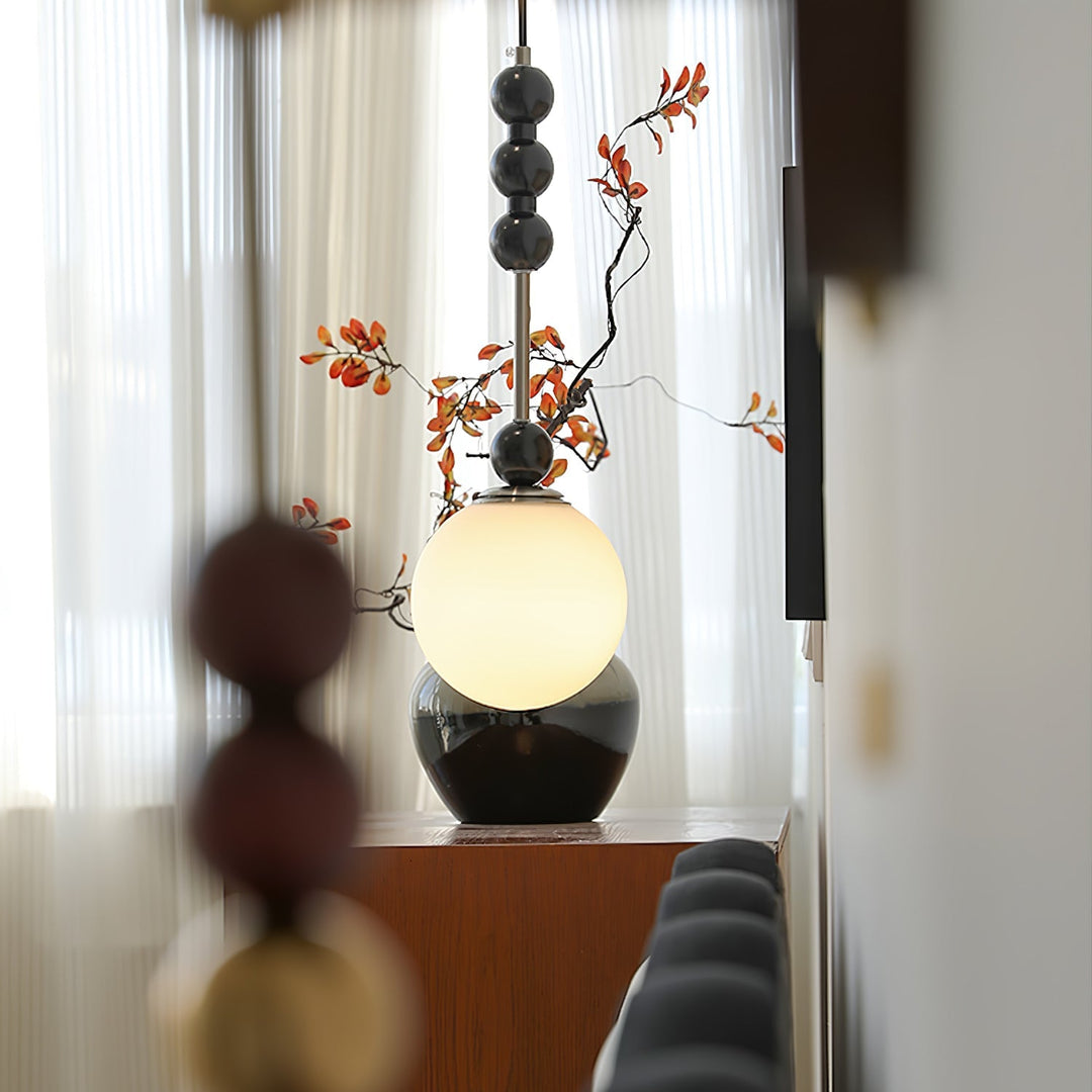 Lampe suspendue Bola