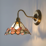 Load image into Gallery viewer, Butterfly Jewel Wall Lamp